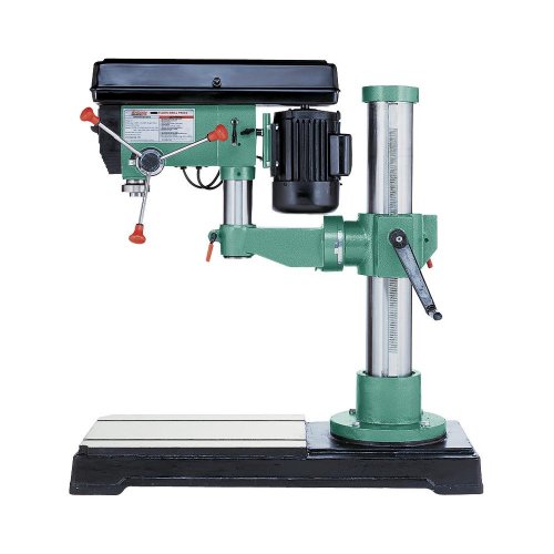 Grizzly G9969 Radial Drill Press