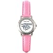 Game Time Women's NHL Nashville Predators Player Series Watch #HPS1-NAS