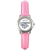 NHL Women's HPS1-NAS Nashville Predators Player Series Watch