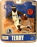McFarlane: NBA Series 13 - Jason Terry for Dallas Mavericks
