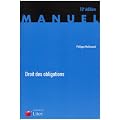 Droit des obligations (ancienne �dition)