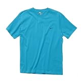 NIKE T-Shirt Maenner, tuerkis, M
