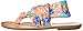 Dirty Laundry Women's Beebop Fabric Gladiator Sandal