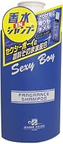 セクシーボーイ シャンプー 250ml