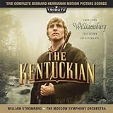 The Kentuckian/ Williamsburg: The Story Of A Patriot