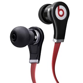 Buy Beats by Dr. Dre Tour Mobile with Control Talk In-Ear Headphones