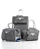 Diane Von Furstenberg Shyra Luggage Collection