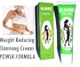 U-Med Slimming Rub Gel Medical Formula Weight Reducing and Tummy Shrinking Cream