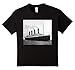 Kids Titanic Sailing Ship Cruise Vessel T-Shirt 8 Black