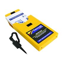 IWI 70-1074 Checklist Caddy for Aerial Work Platform