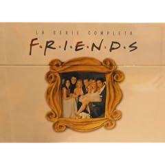 Pack Friends: Colecci�n completa