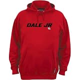 Chase Authentics Dale Earnhardt, Jr. Clutch Performance Hooded Sweatshirt