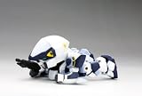 D-Style ARX-7 Arbalest (Plastic modelling kit) Kotobukiya Full Metal Panic The Second Raid [JAPAN]