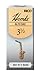 Hemke Alto Sax Reeds, Strength 3.5, 5-pack