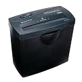 Royal 6 Sheet Cross Cut Paper Shredder