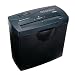 Third Party New : Royal 6 Sheet Cross Cut Paper Shredder