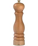 Peugeot 23331 Paris U'Select 10-3/4-Inch Pepper Mill, Natural