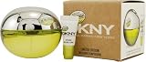 Review Donna Karan 159790 / Dkny Be Delicious By Donna Karan For Women. Eau De Parfum Spray 3.4-Ounce & Free Lip Gloss