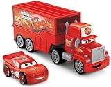Fisher-Price Shake and Go Racers Pixar Mack