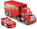 Fisher-Price Shake and Go Racers Pixar Mack