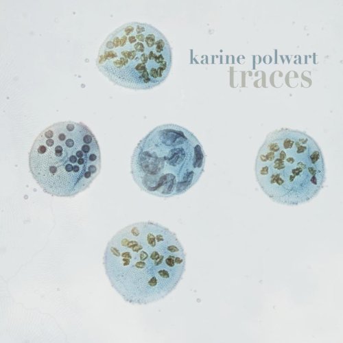 Karine Polwart - Traces - Zortam Music