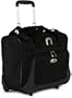 Ricardo Beverly Hills Huntington Lite 16" Rolling Tote, Black, One Size