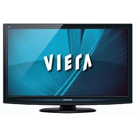 Panasonic TX-L37S20BA 37-inch Widescreen Full HD 1080p 100Hz LCD TV with Freeview HD