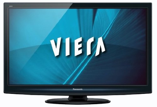 Panasonic TX-L37S20BA 37-inch Widescreen Full HD 1080p 100Hz LCD TV with Freeview HD