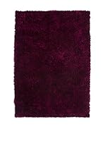 Kayoom Alfombra Crystal 350 (Violeta)