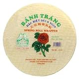 12 Spring Roll Wrapper / Rice Paper
