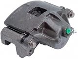 Bendix L55788M Loaded Caliper