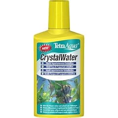 Tetra  142046 Tetra CrystalWater 250 ml - Qualit�ts-Wasserpflege