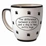 The Difference Between