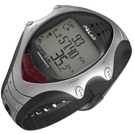 Polar RS800CX Heart Rate Monitor