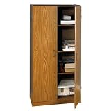 Ameriwood P107O Storage Pantry