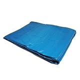 Produkt-Bild: Abdeckplane 6x8m 90g/qm