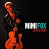 Image of album by Mimi Fox