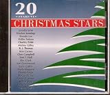 Loretta Lynn, Waylon Jennings, Brenda Lee, Willie Nelson, Charley Pride..