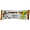 Oskri Coconut Bar with Mango, Gluten Free, 1.9-Ounce Bars (Pack of 20)