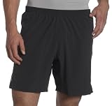 adidas Mens Supernova Baggy 7" Short