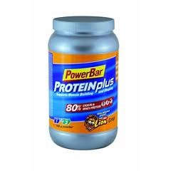 PowerBar Proteinshake ProteinPlus 80%, Lion, 700g