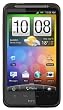 HTC Desire HD A9191 Unlocked GSM Android Smartphone with 8 MP Camera, Wi-Fi, GPS, Touchscreen--International Version with No Warranty (Black)