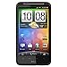 HTC Desire HD A9191 Unlocked GSM Android Smartphone with 8 MP Camera, Wi-Fi, GPS, Touchscreen--International Version with No Warranty (Black)