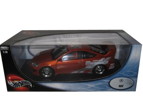 acura diecast
