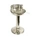 Barbecue Grill / Edelstahl S�ulengrill / Standgrill / Whitsunday BBQ Collection, 95236