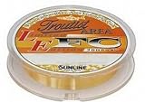 サンライン(SUNLINE) トラウティストエリアLE FC 100m 1lb