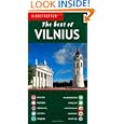 The Best of Vilnius (Globetrotter 'The Best of')'