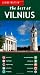 The Best of Vilnius (Globetrotter "The Best of")