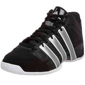 Buy adidas Mens Commander Lite TD Basketball Shoe by adidas