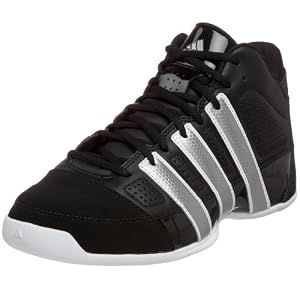 adidas Men's Commander Lite TD Basketball Shoe